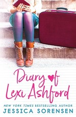 Diary of Lexi Ashford