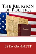 The Religion of Politics