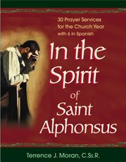 In the Spirit of Saint Alphonsus