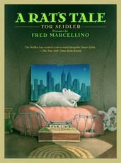 A Rat's Tale