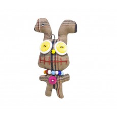 Automobilio kvapas FRESH & FUNNY „Kiškis PABLO“