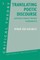 Translating Poetic Discourse