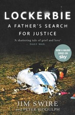 The Lockerbie Bombing