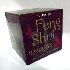 Feng Shui rinkinys