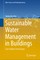 Sustainable Water Management in Buildings