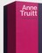 Anne Truitt
