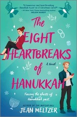 The Eight Heartbreaks of Hanukkah