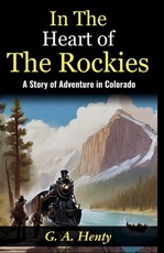 In The Heart of The Rockies