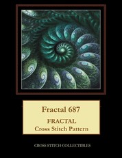 Fractal 687