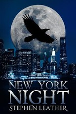 New York Night