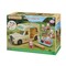 SYLVANIAN FAMILIES Šeimos kemperis