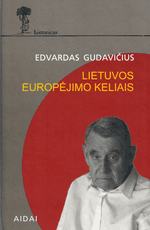 Lietuvos Europėjimo keliais