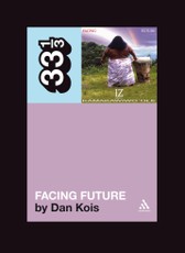 Israel Kamakawiwo'ole's Facing Future