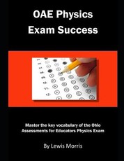 Oae Physics Exam Success