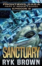 Ep.#8 - Sanctuary