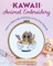 Kawaii Animal Embroidery