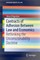 Contracts of Adhesion Between Law and Economics