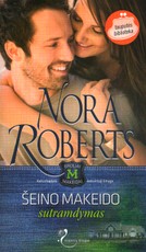 Šeino Makeido sutramdymas