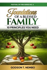 Foundations of a Blessed Family