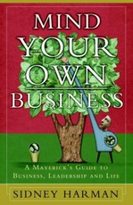 Mind Your Own Business