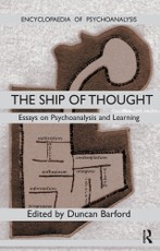 Barford, D: Ship of Thought