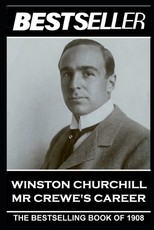 Winston Churchill - Mr Crewe's Career