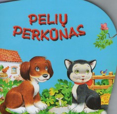 Pelių perkūnas