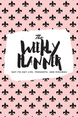 The Weekly Planner