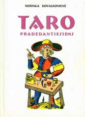 Taro pradedantiesiems