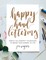 Happy Hand Lettering