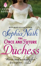 The Once and Future Duchess