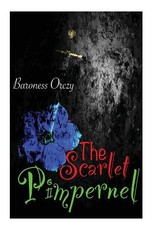 The Scarlet Pimpernel