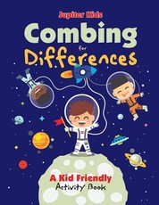 Combing for Differences