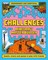 Master Builder: Minecraft Challenges