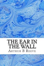 The Ear in The Wall