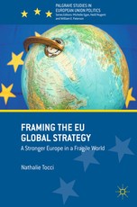 Framing the Eu Global Strategy