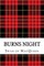 Burns Night