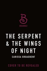 Serpent & the Wings of Night
