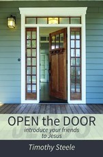 OPEN the DOOR