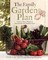 Family Garden Plan
