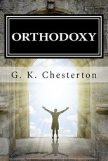 Orthodoxy