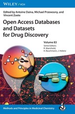 Open Access Databases and Datasets for Drug Discovery