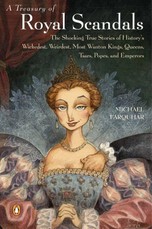 A Treasury of Royal Scandals