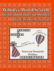 Whimsy Word Search
