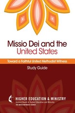 Missio Dei and the United States