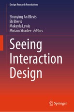 Seeing Interaction Design