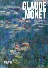 Artists Series: Claude Monet