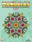 Mandalas 50 Coloring Pages For Adults Relaxation Vol.6