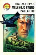 Mėlynojo varno paslaptis