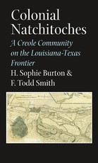 Colonial Natchitoches, Volume 29